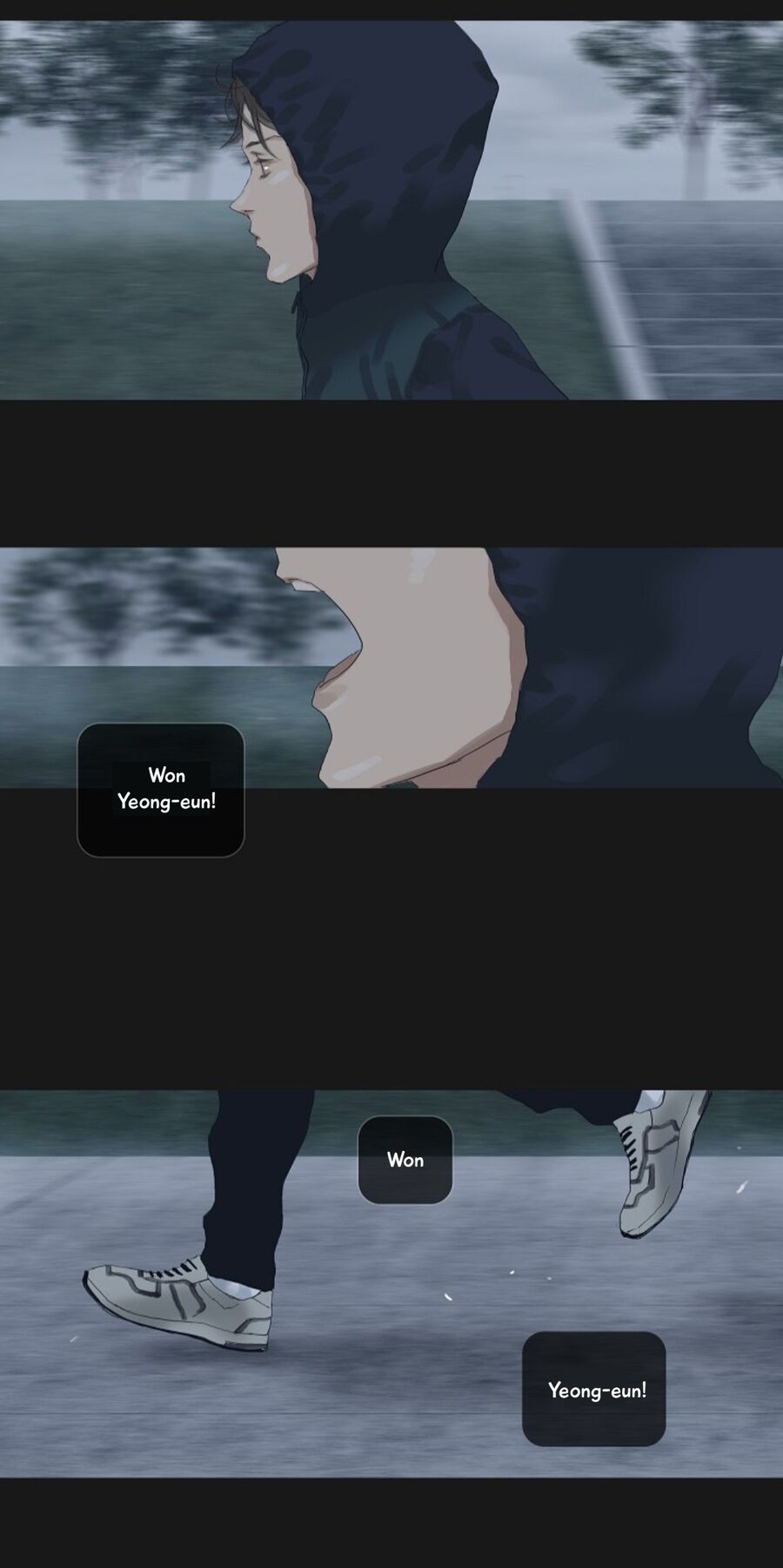 Chán Chường - Chapter 29