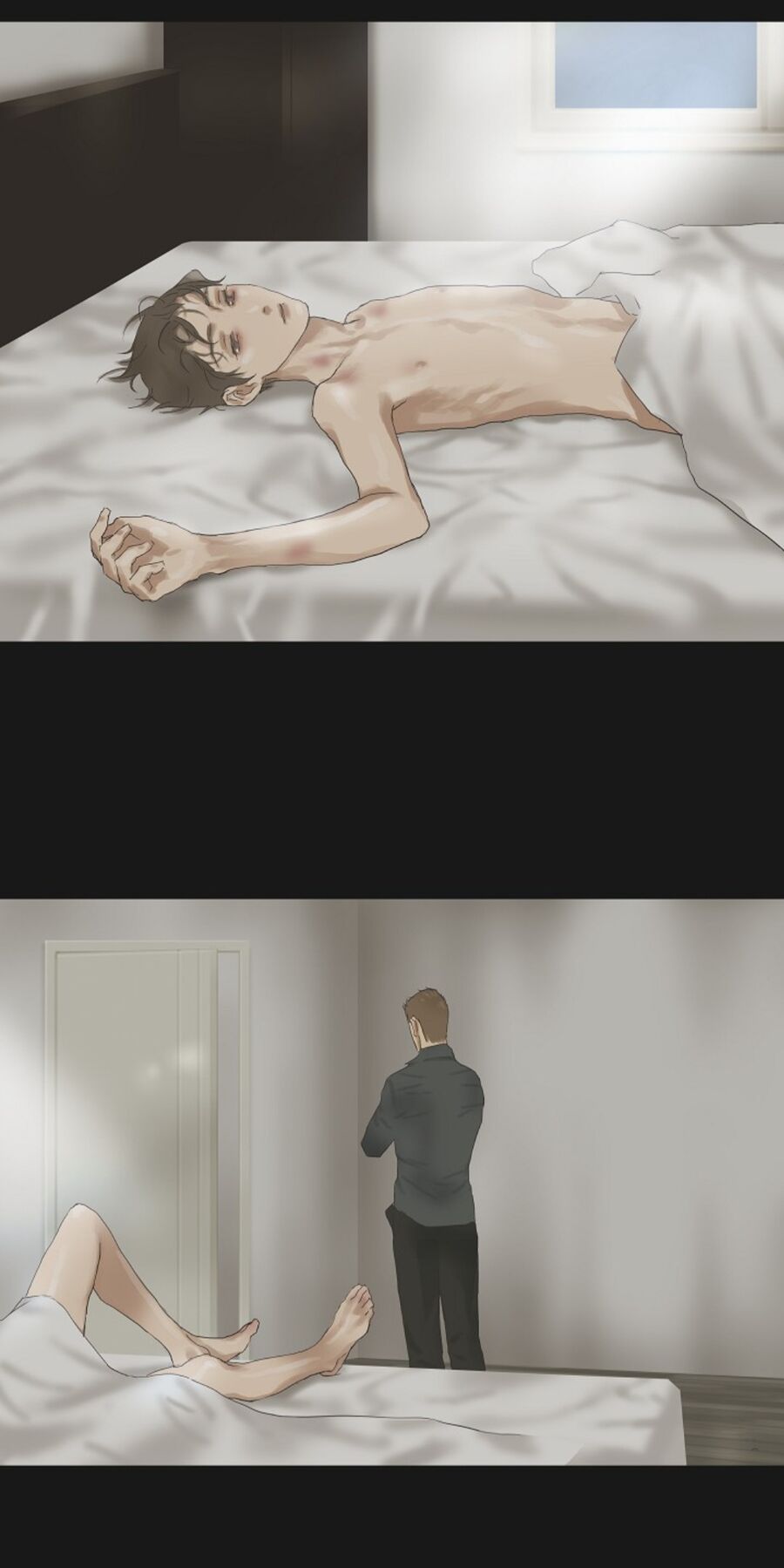 Chán Chường - Chapter 29