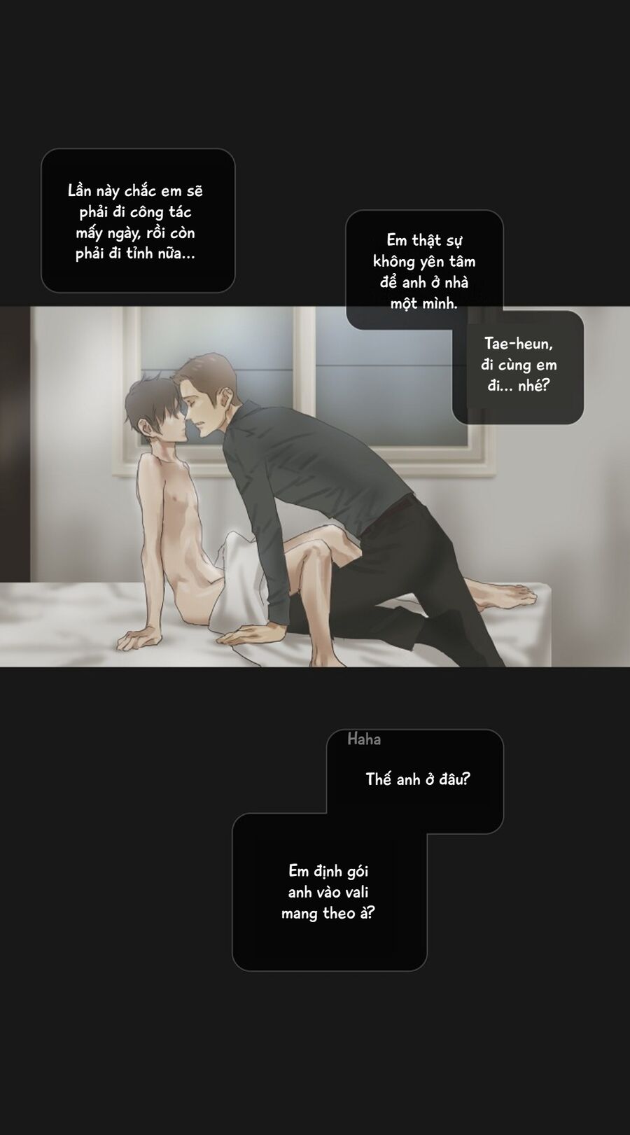 Chán Chường - Chapter 29