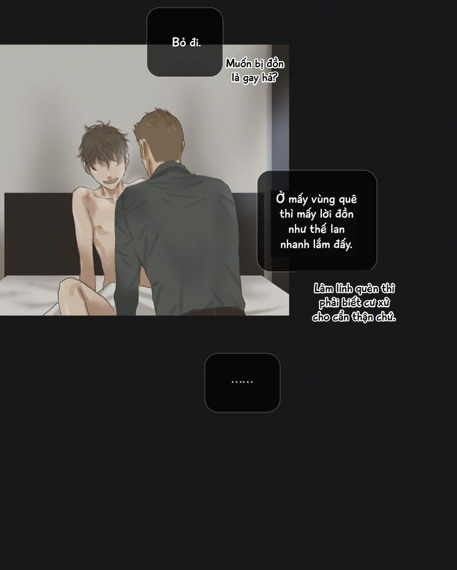 Chán Chường - Chapter 29