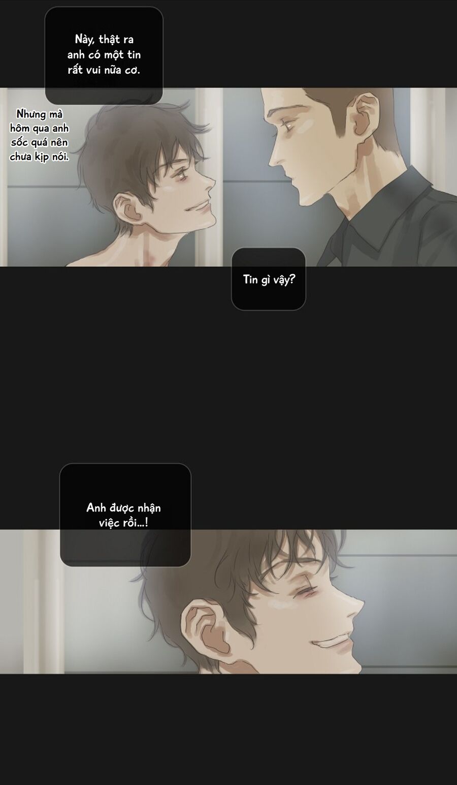 Chán Chường - Chapter 29