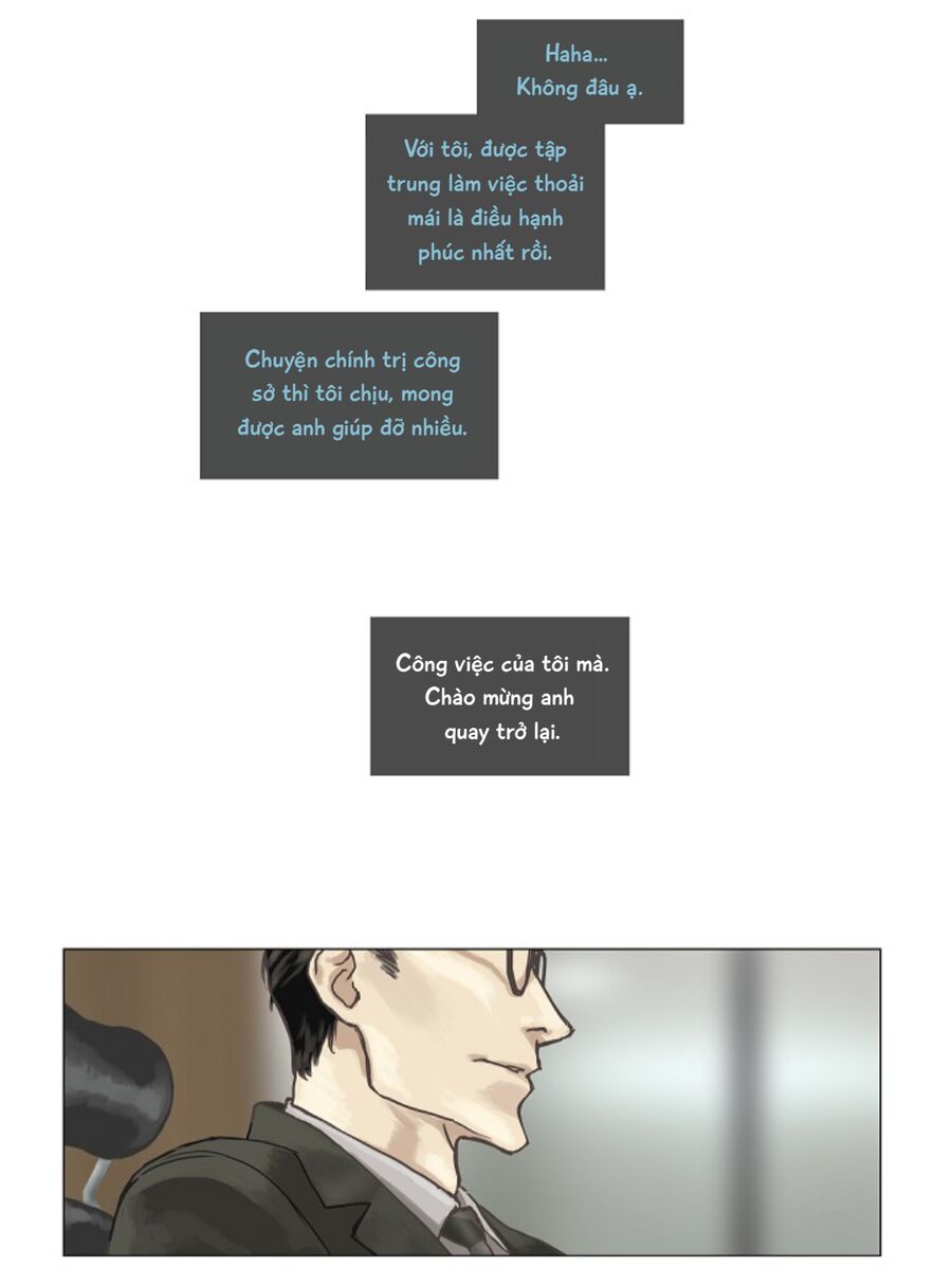 Chán Chường - Chapter 3