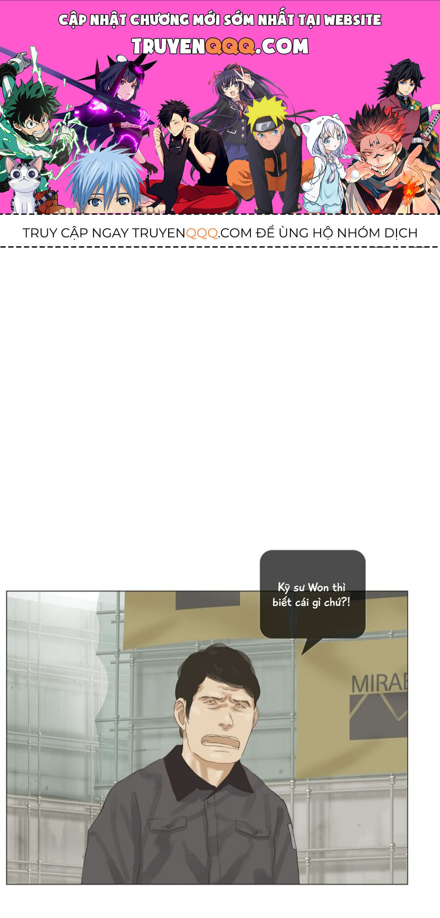 Chán Chường - Chapter 30