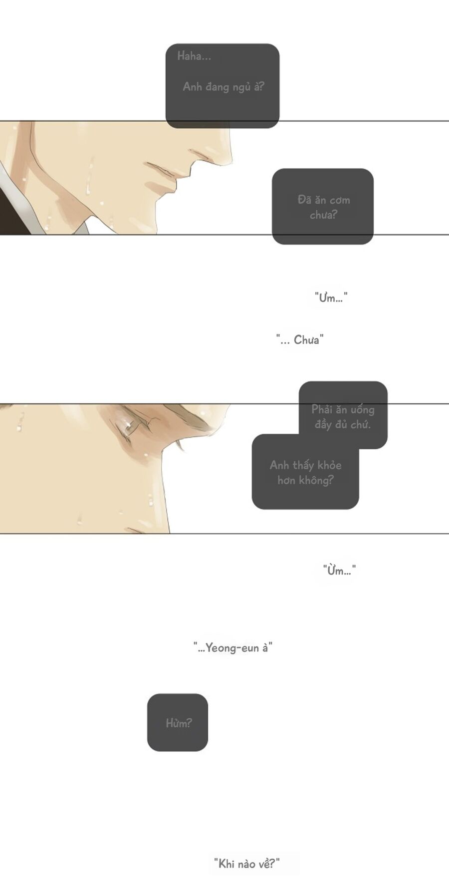 Chán Chường - Chapter 30