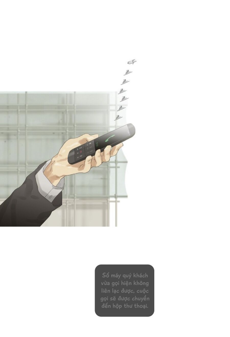 Chán Chường - Chapter 30