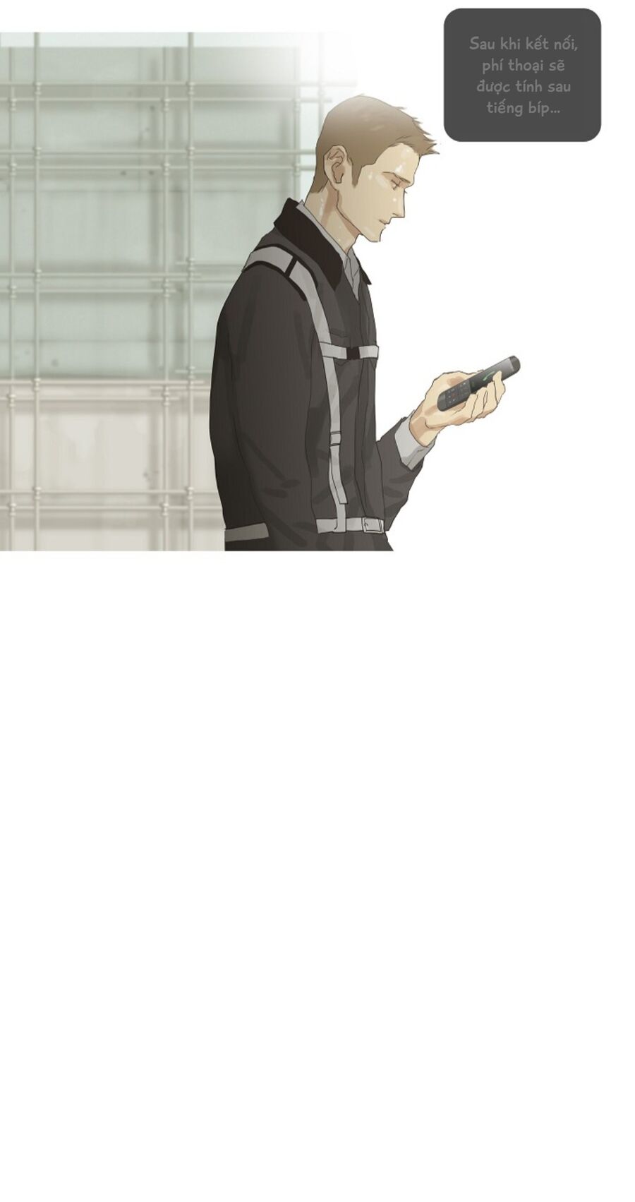 Chán Chường - Chapter 30