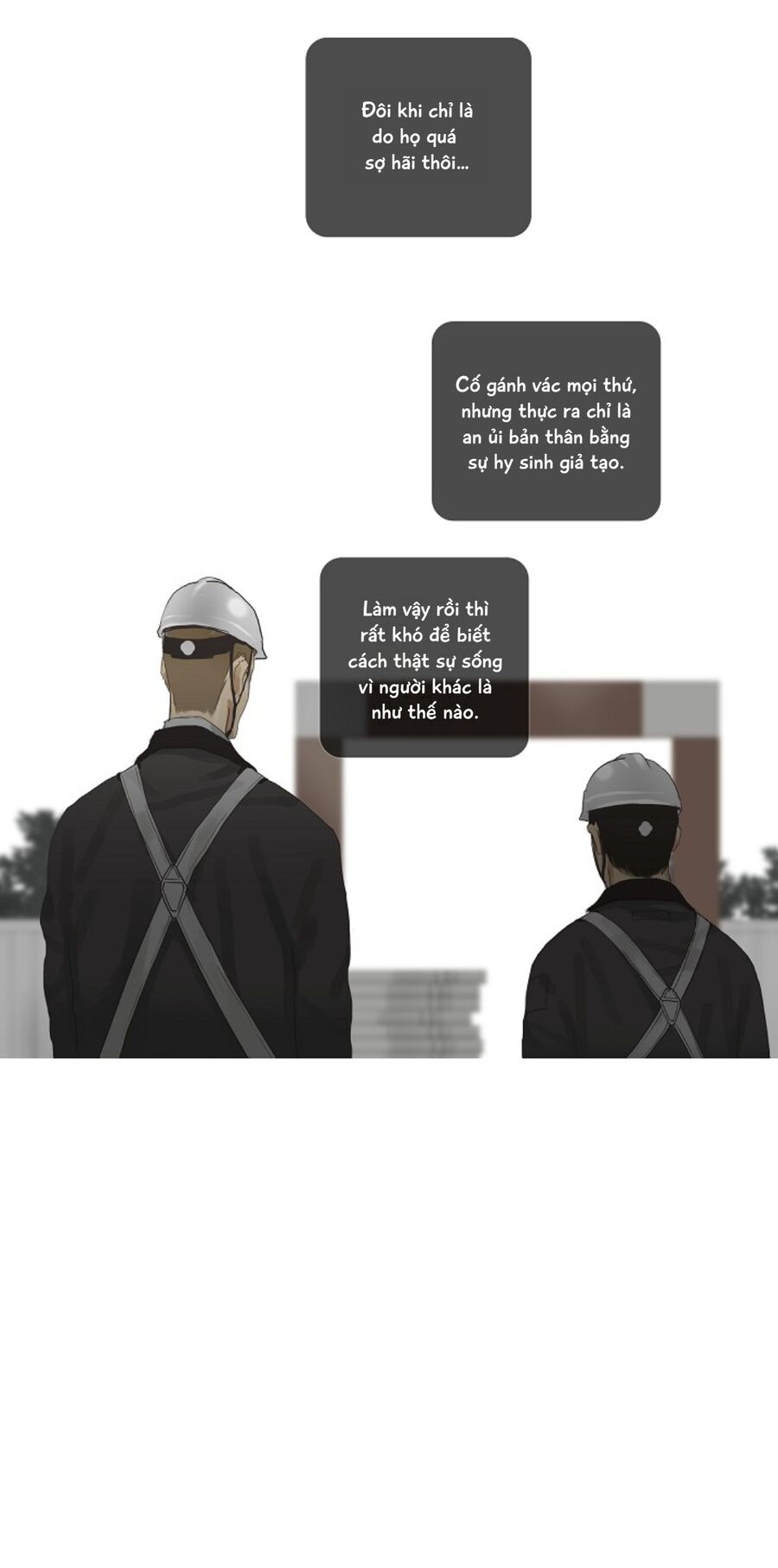 Chán Chường - Chapter 30
