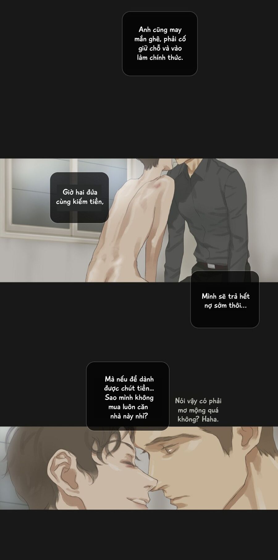 Chán Chường - Chapter 30