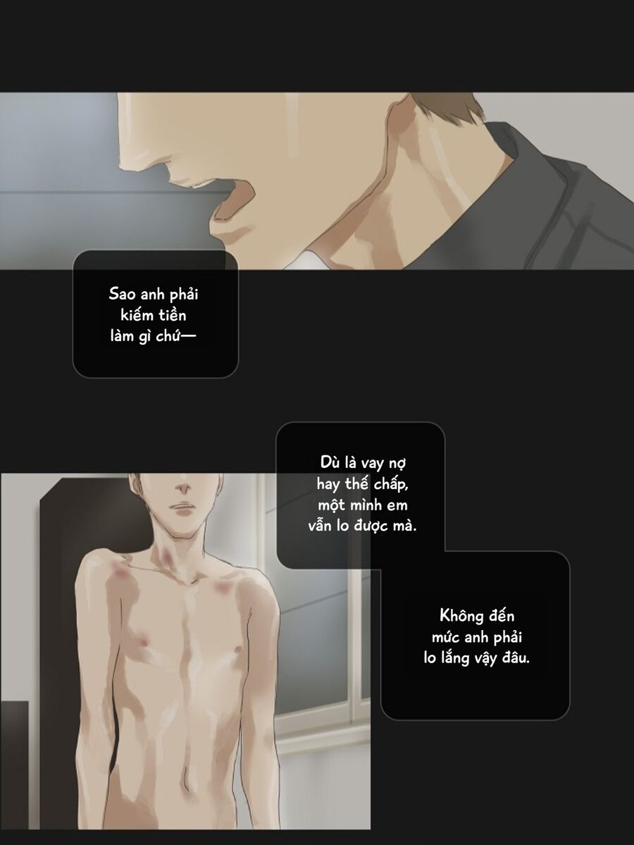 Chán Chường - Chapter 30