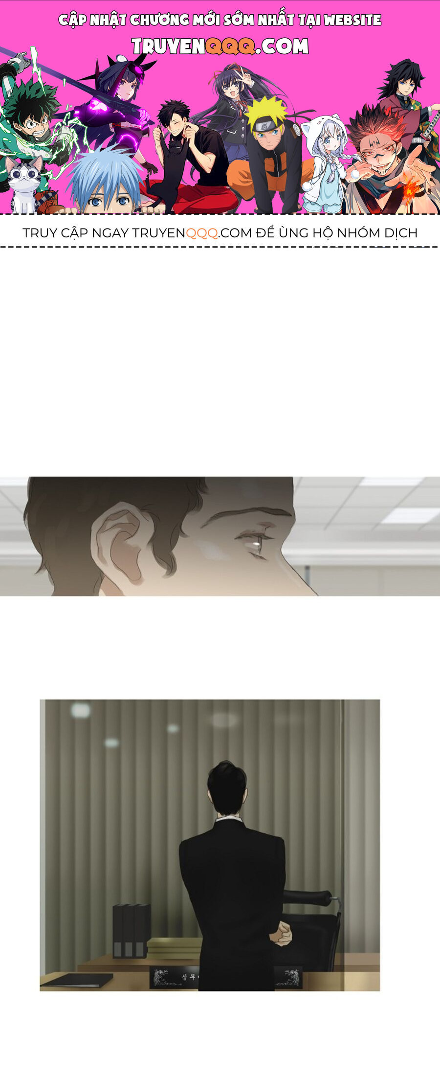 Chán Chường - Chapter 31