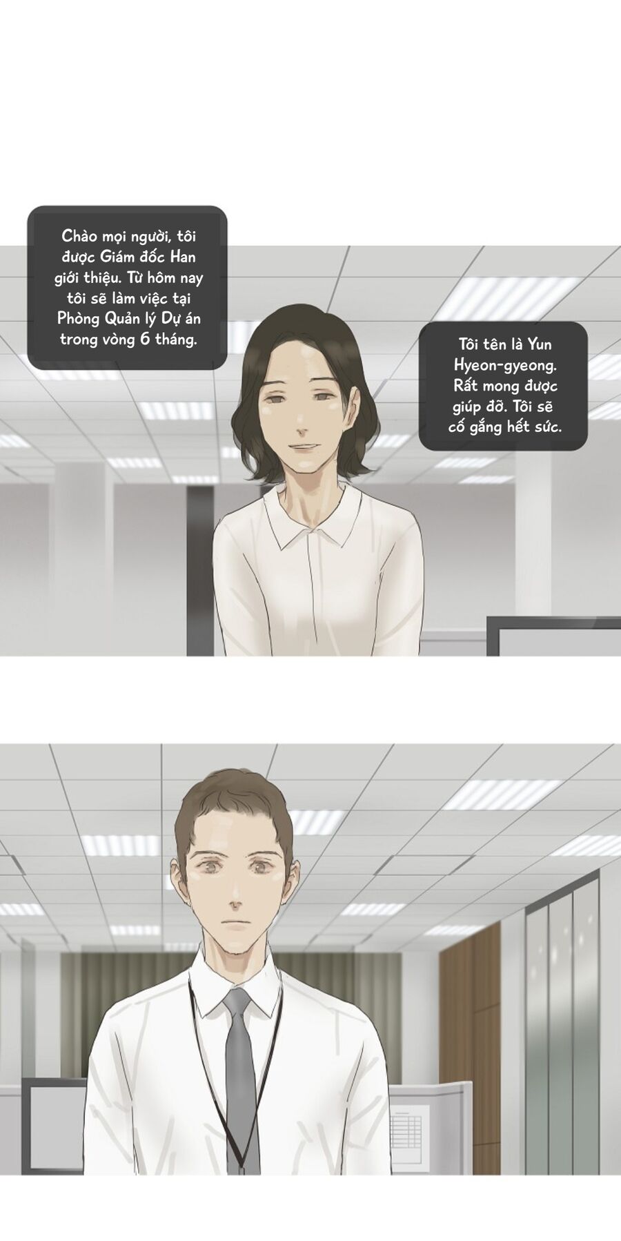 Chán Chường - Chapter 31