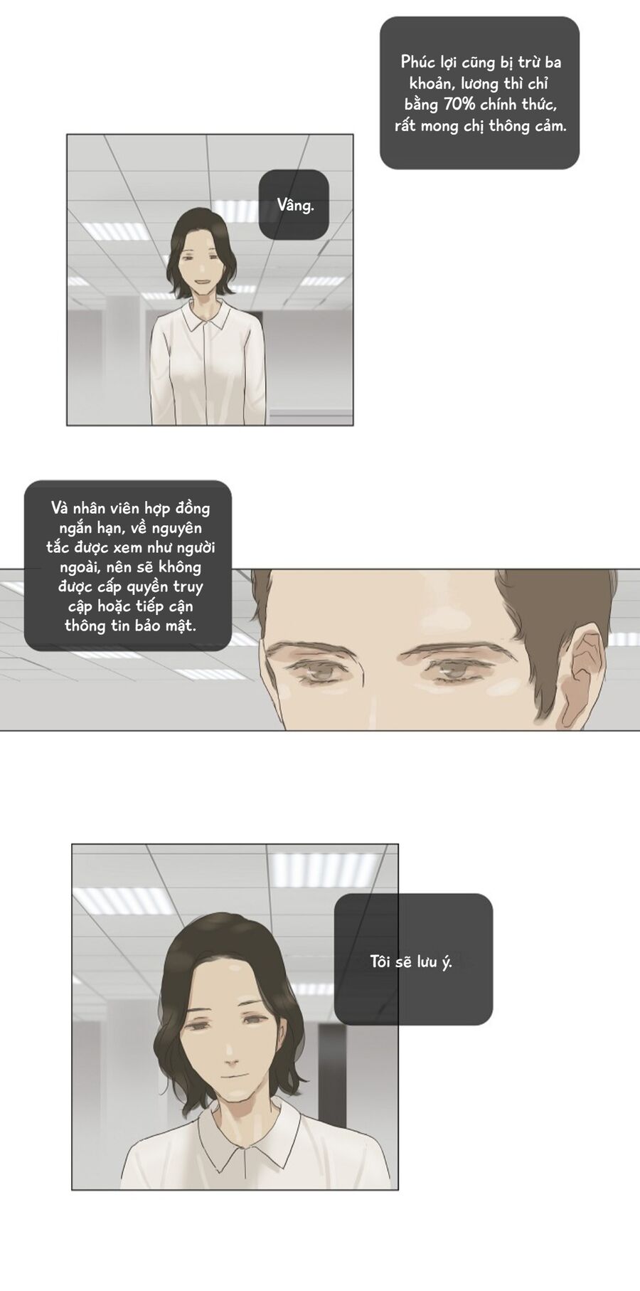 Chán Chường - Chapter 31
