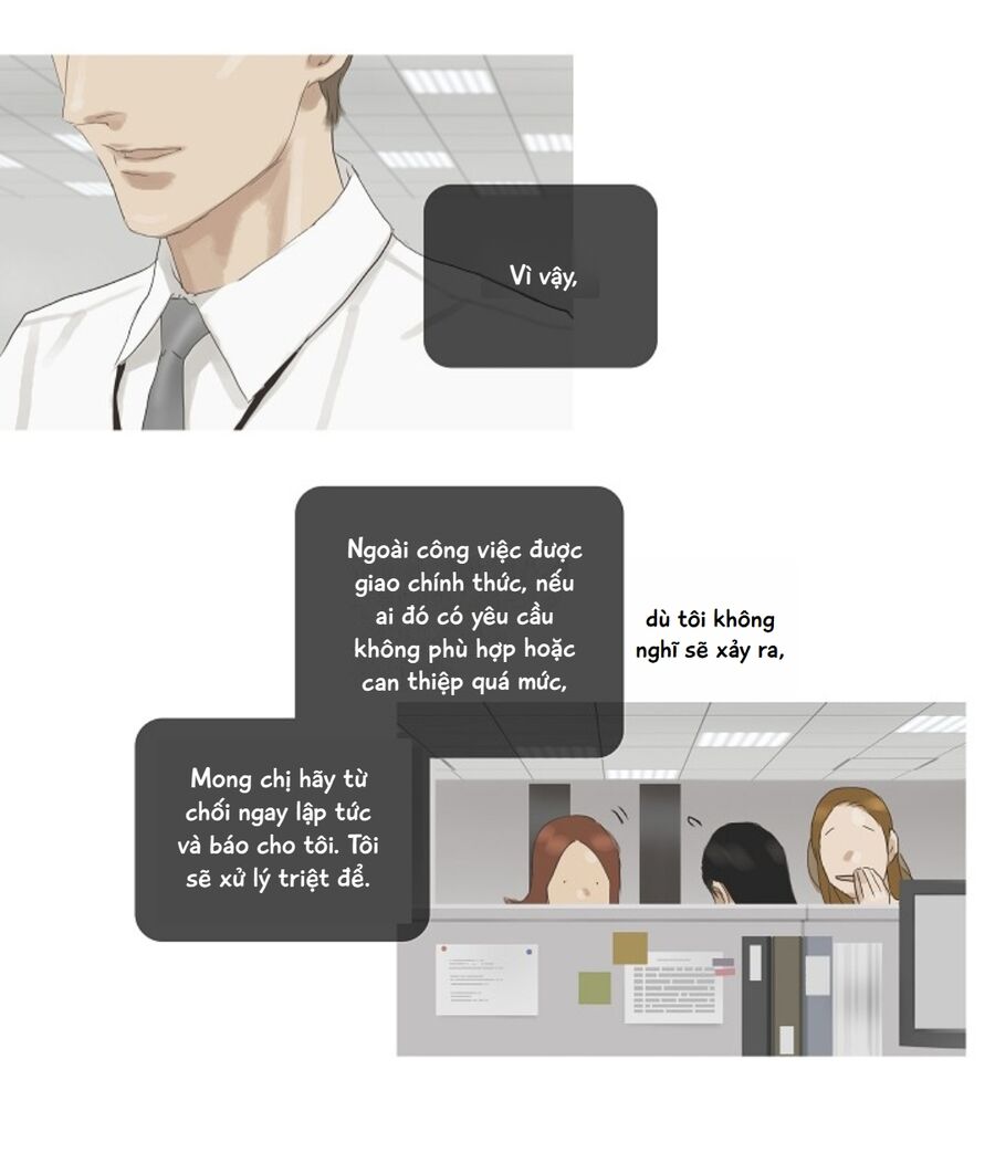 Chán Chường - Chapter 31