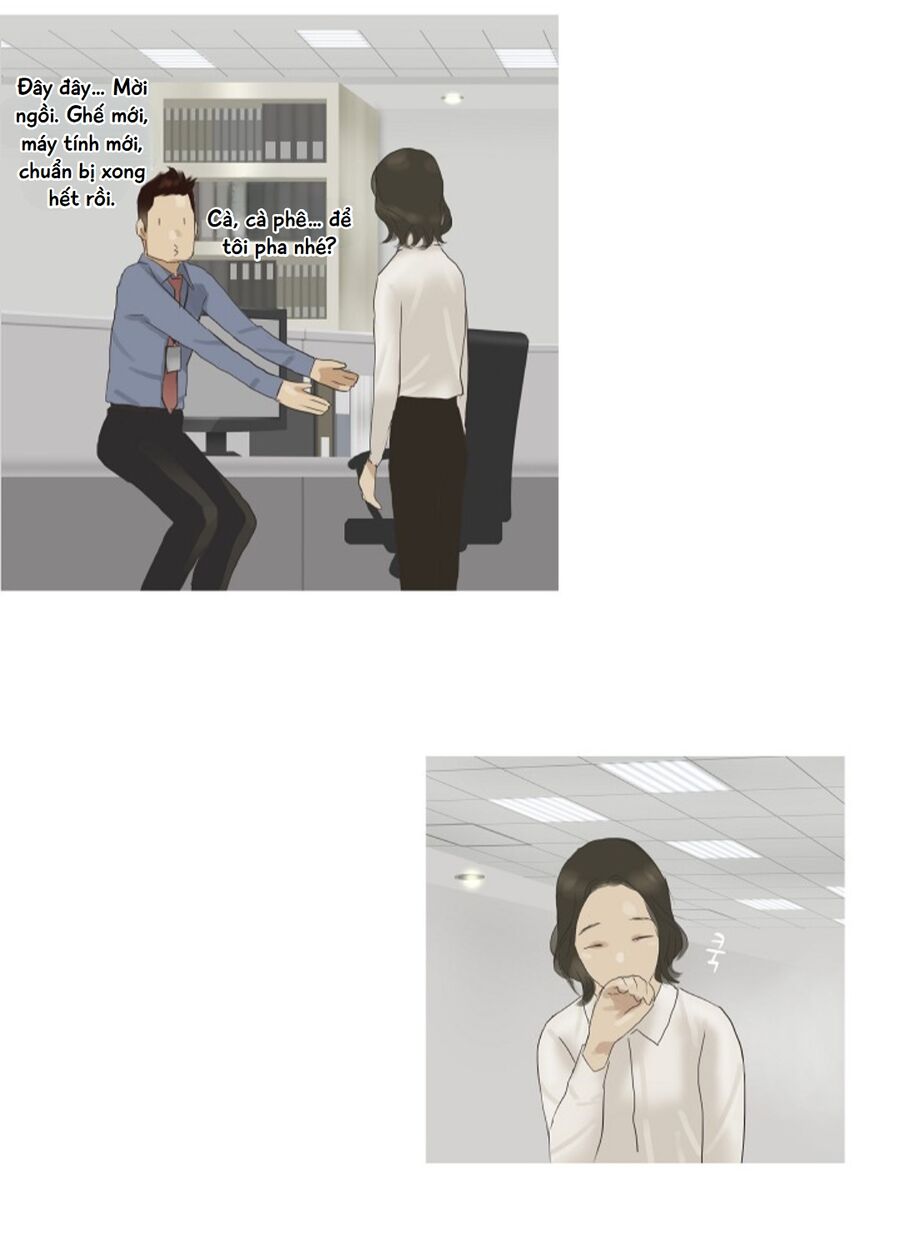 Chán Chường - Chapter 31