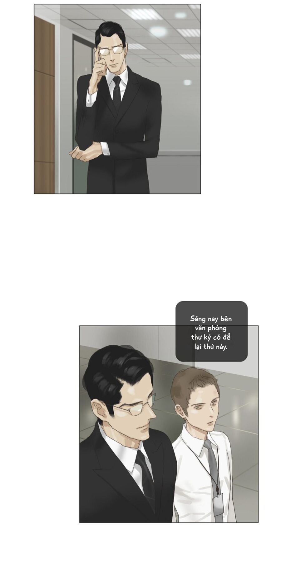 Chán Chường - Chapter 31