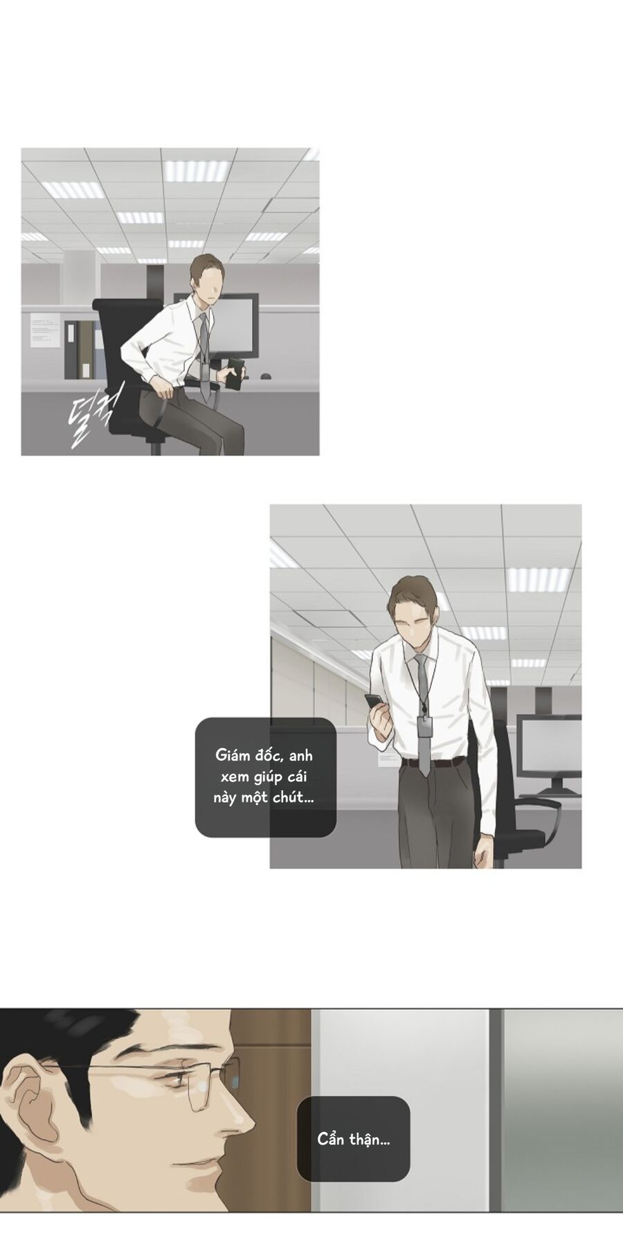 Chán Chường - Chapter 31