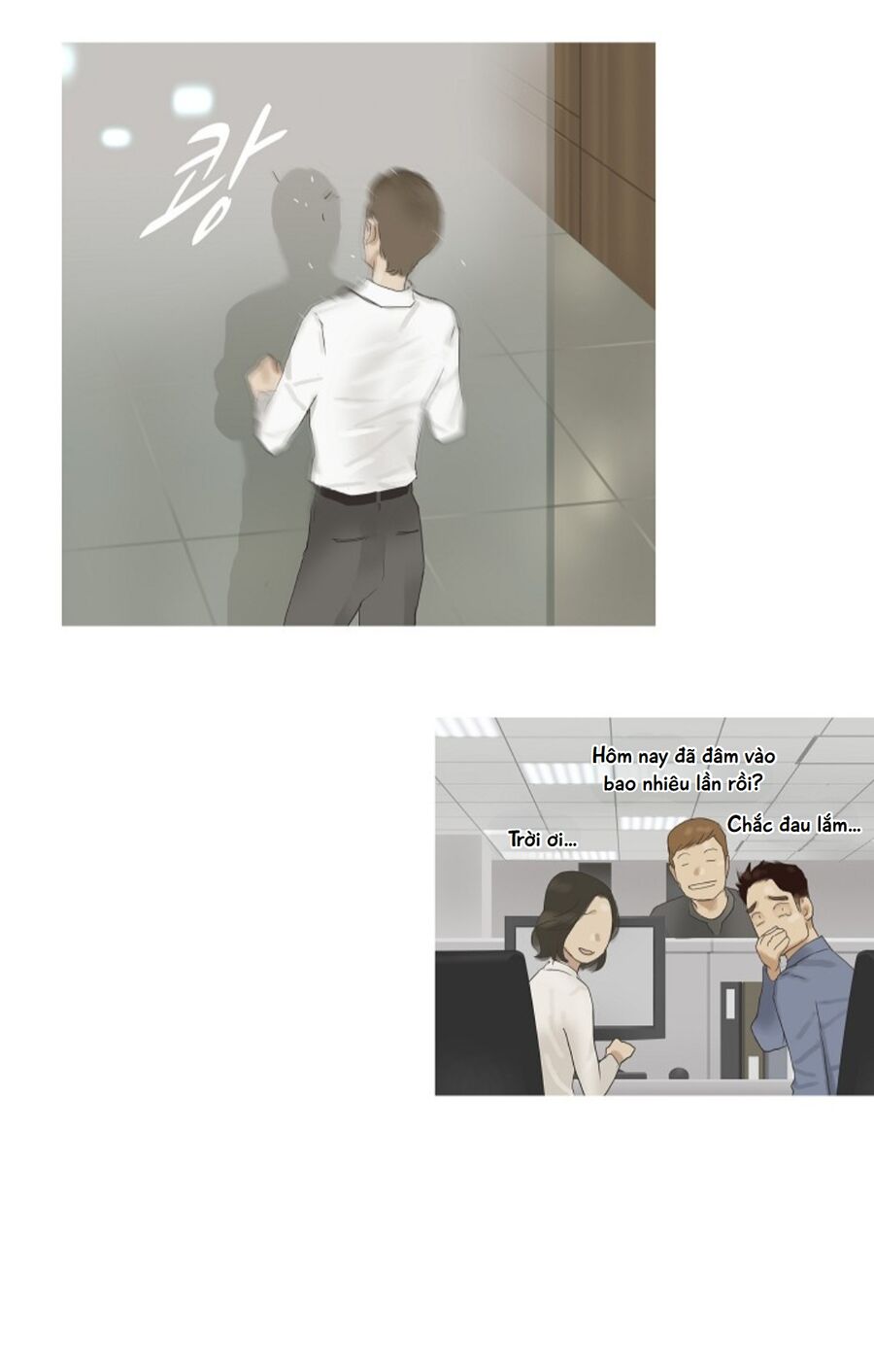 Chán Chường - Chapter 31