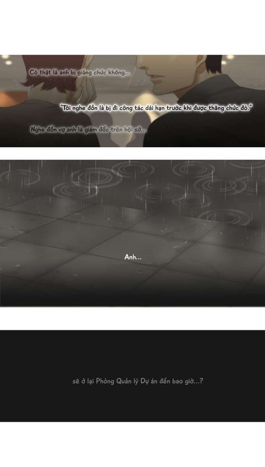 Chán Chường - Chapter 31