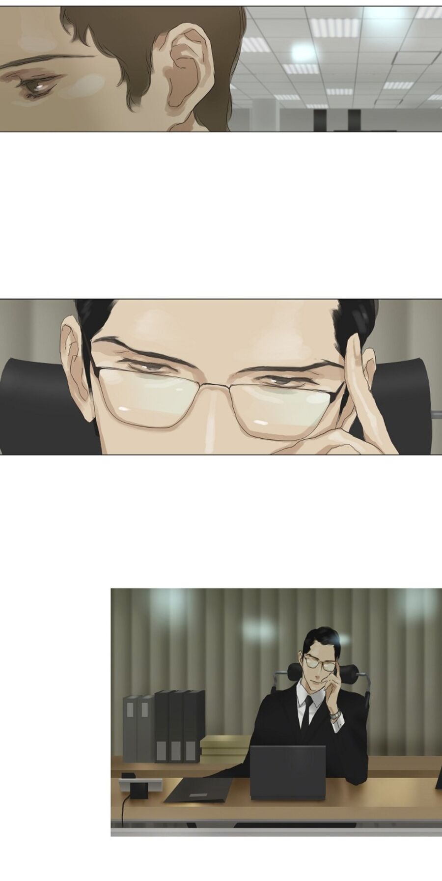 Chán Chường - Chapter 31