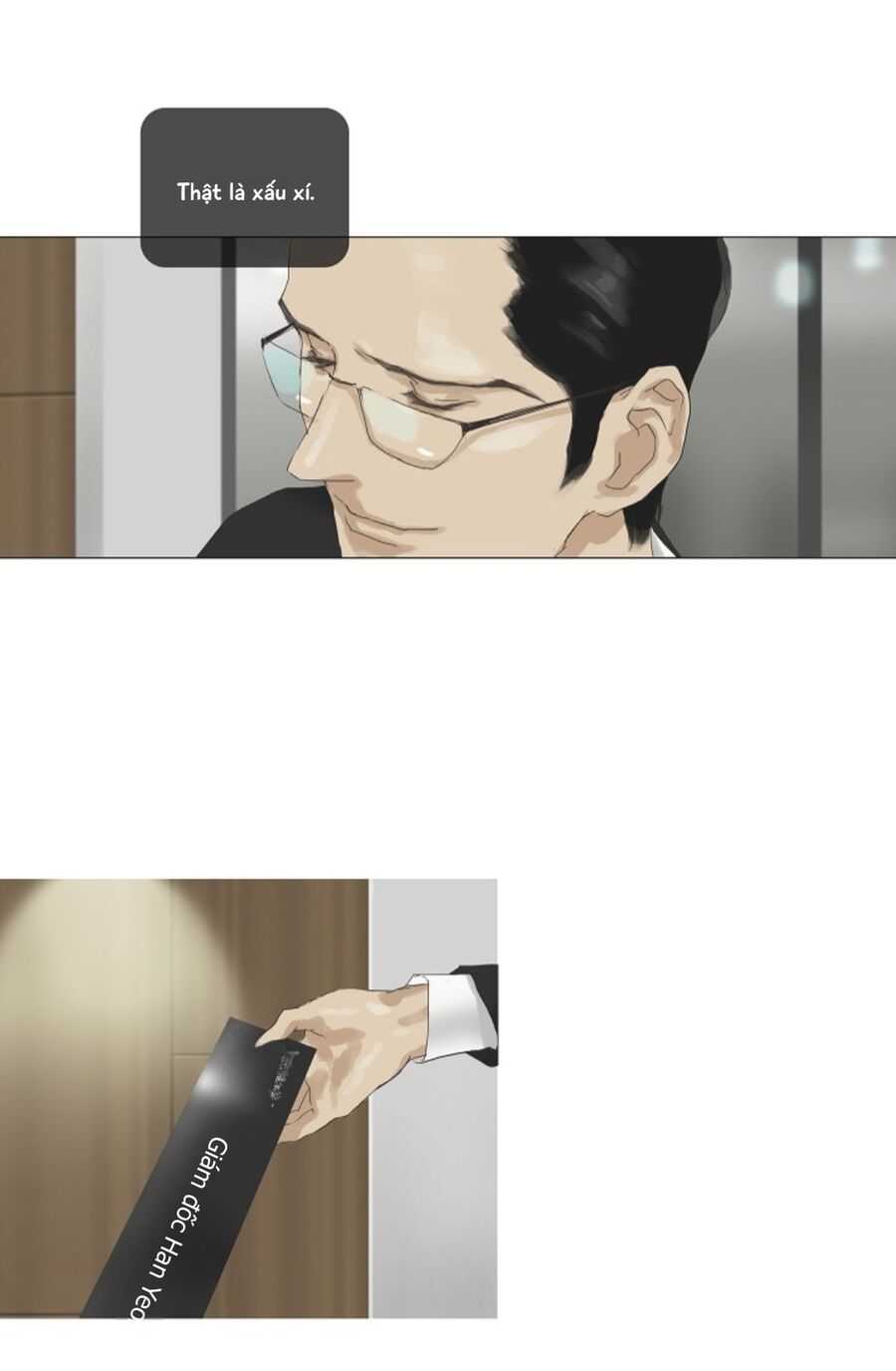 Chán Chường - Chapter 31
