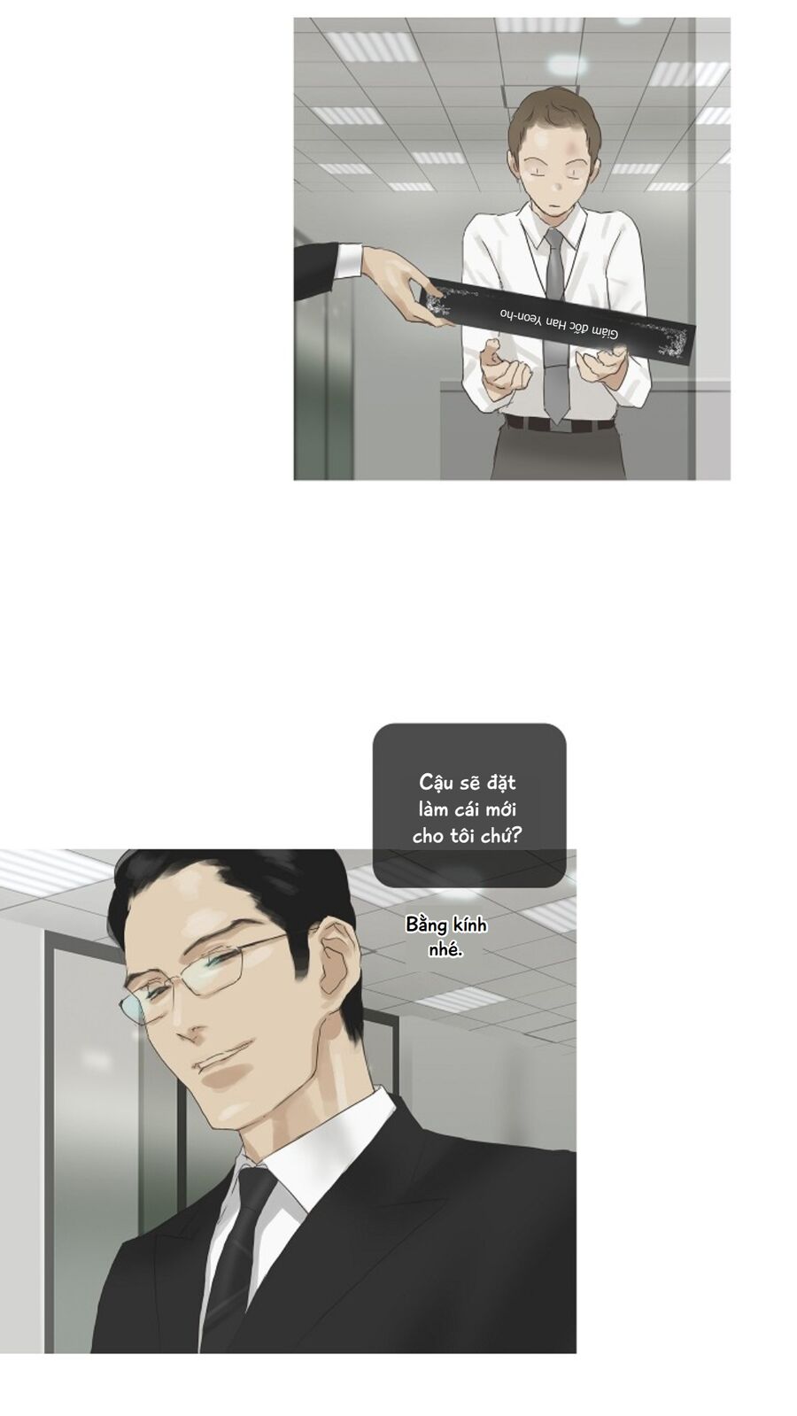 Chán Chường - Chapter 31
