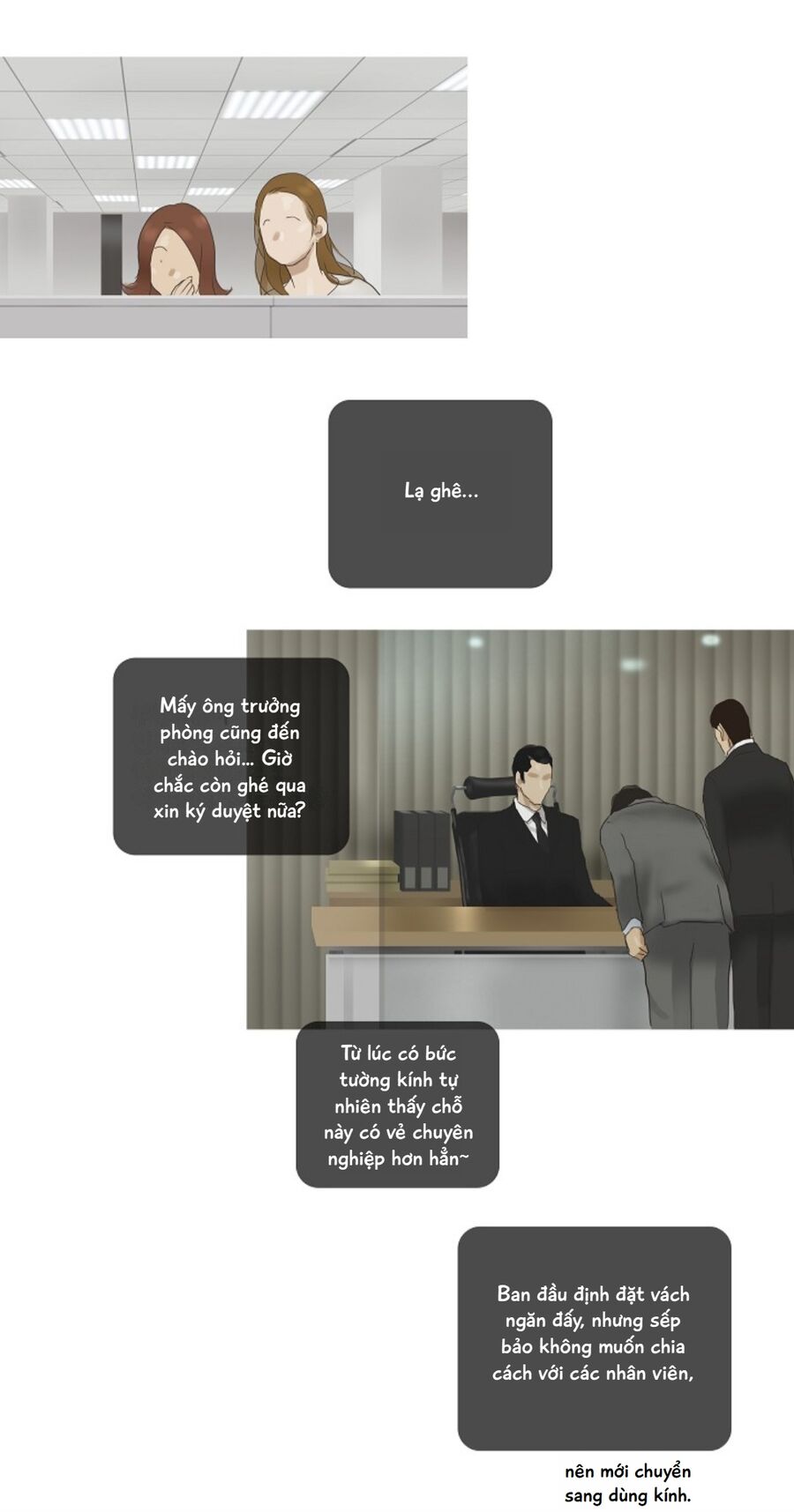 Chán Chường - Chapter 31