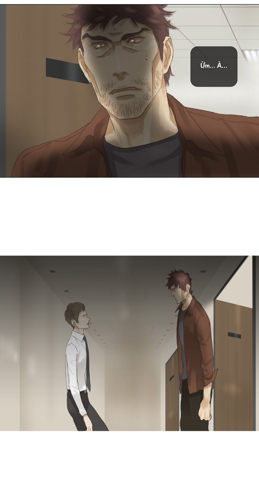 Chán Chường - Chapter 32