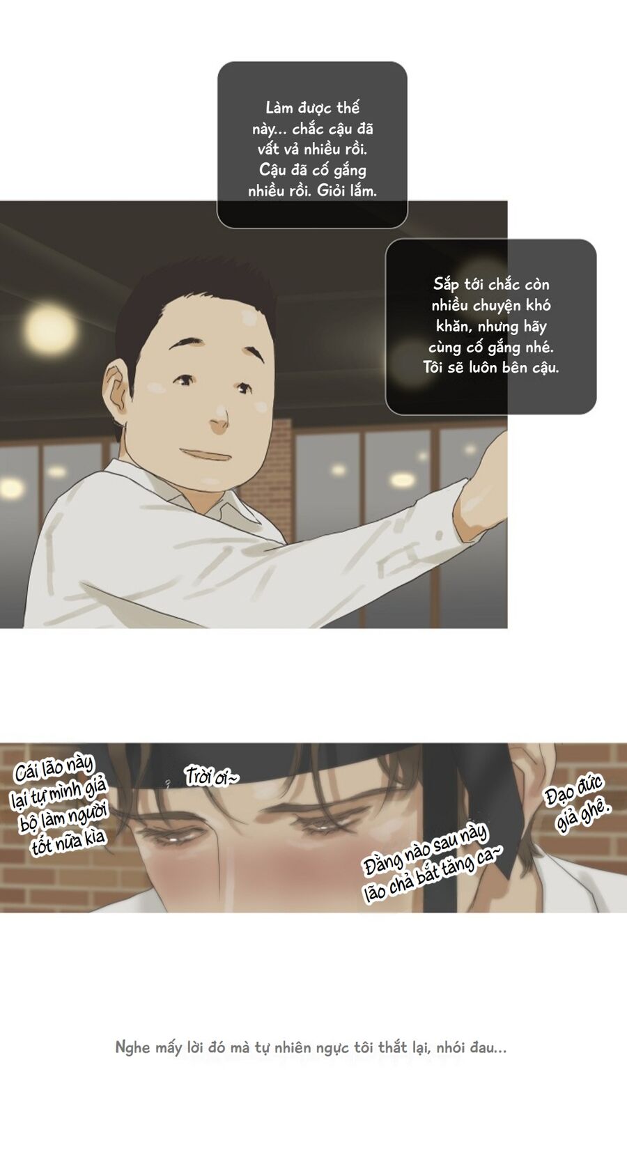 Chán Chường - Chapter 32