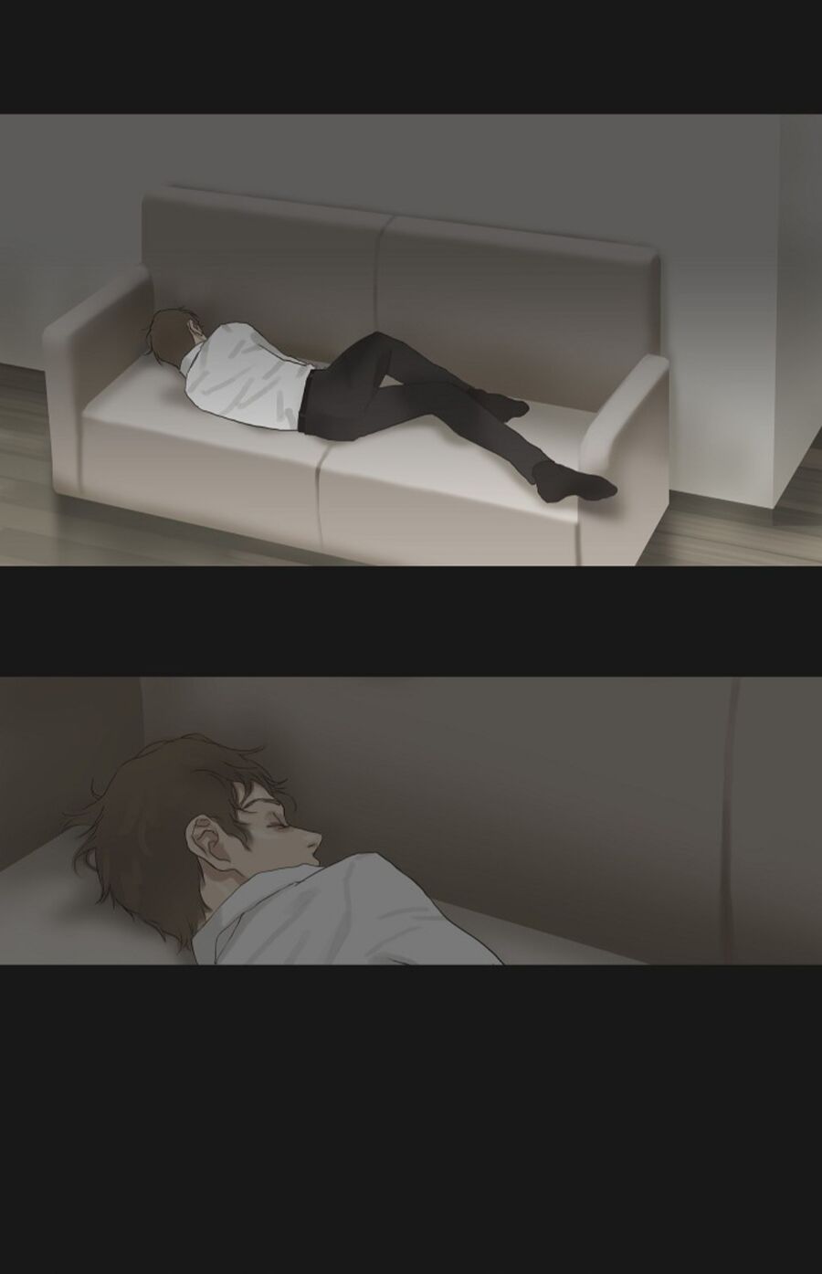 Chán Chường - Chapter 32