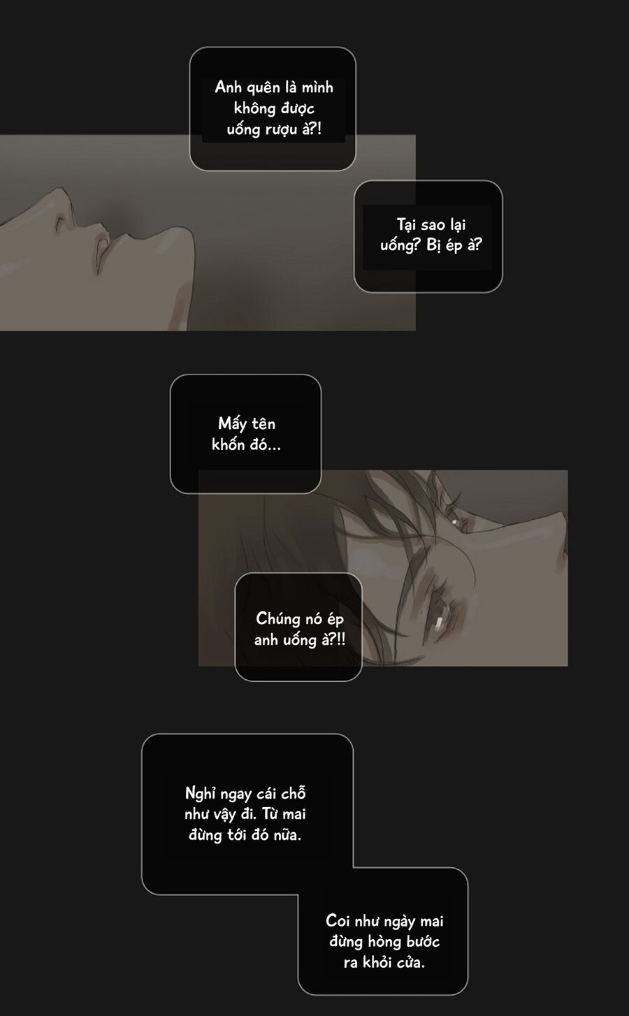 Chán Chường - Chapter 32