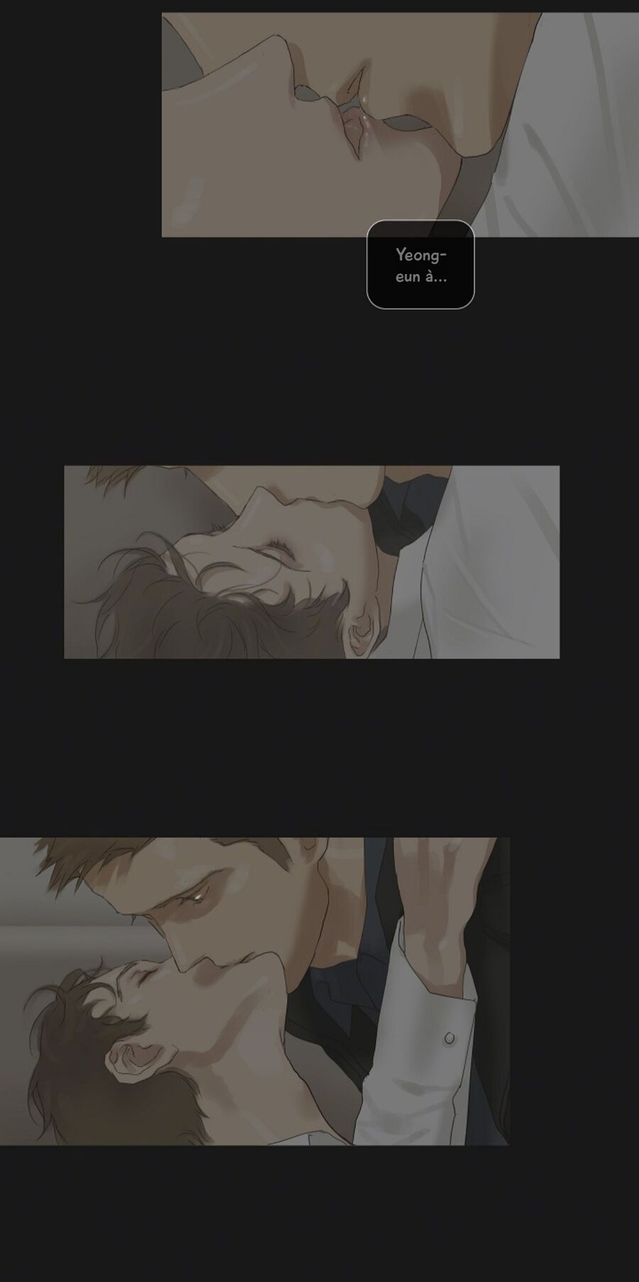 Chán Chường - Chapter 32