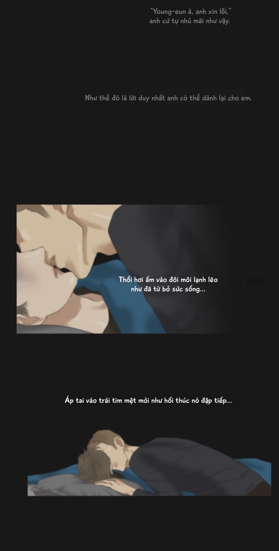 Chán Chường - Chapter 32