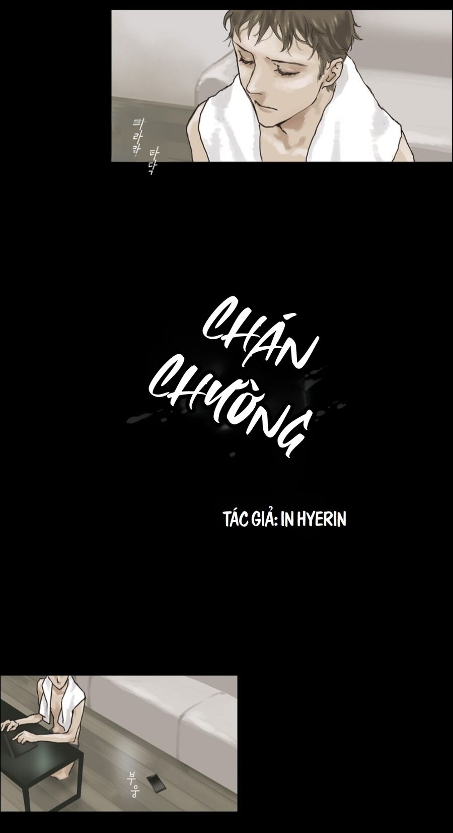 Chán Chường - Chapter 5