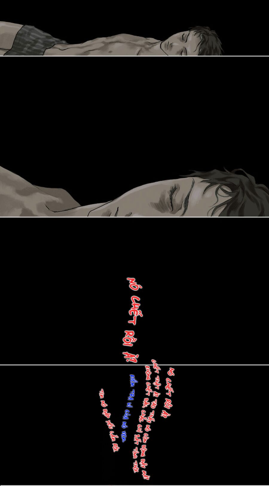 Chán Chường - Chapter 5