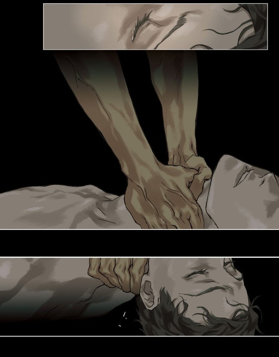 Chán Chường - Chapter 5