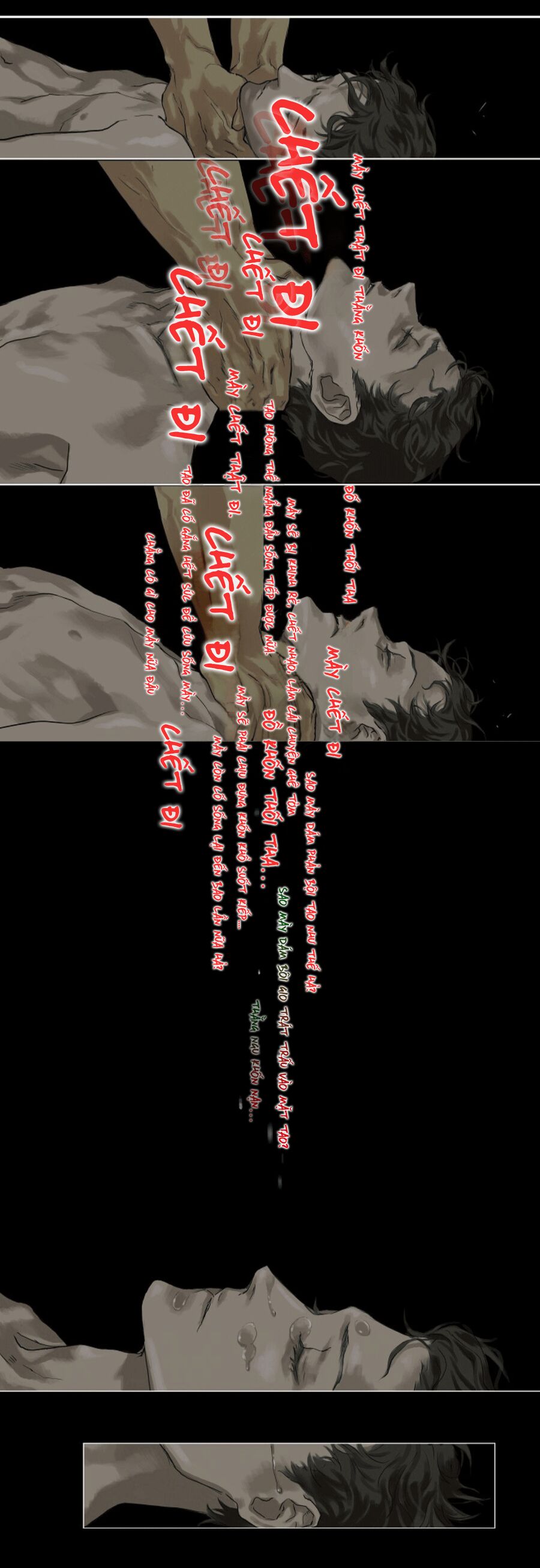 Chán Chường - Chapter 5