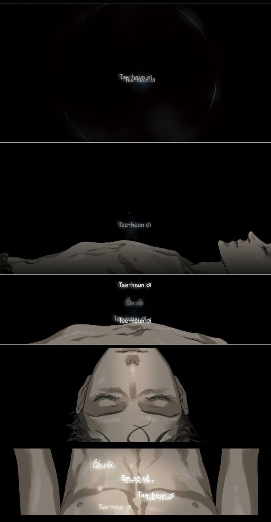 Chán Chường - Chapter 5