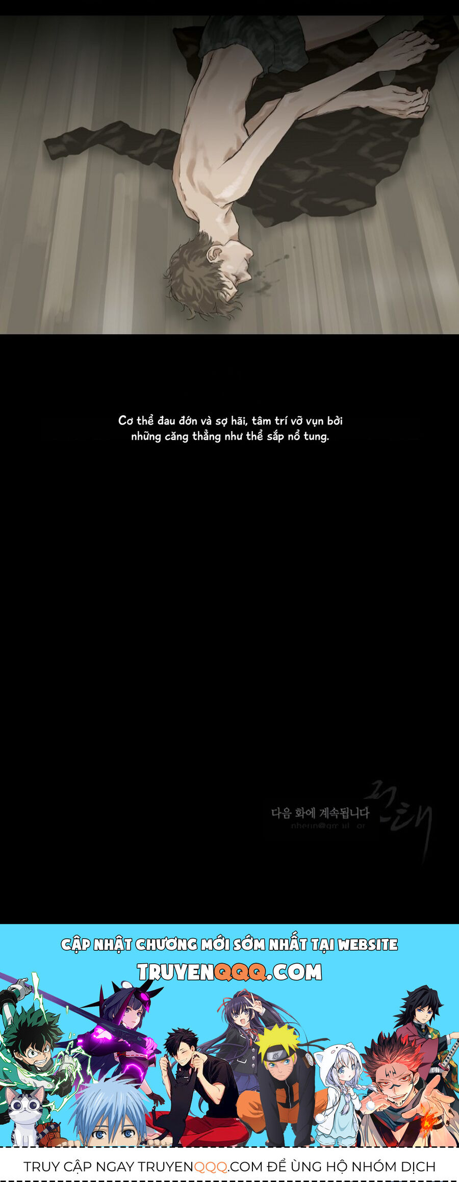 Chán Chường - Chapter 5