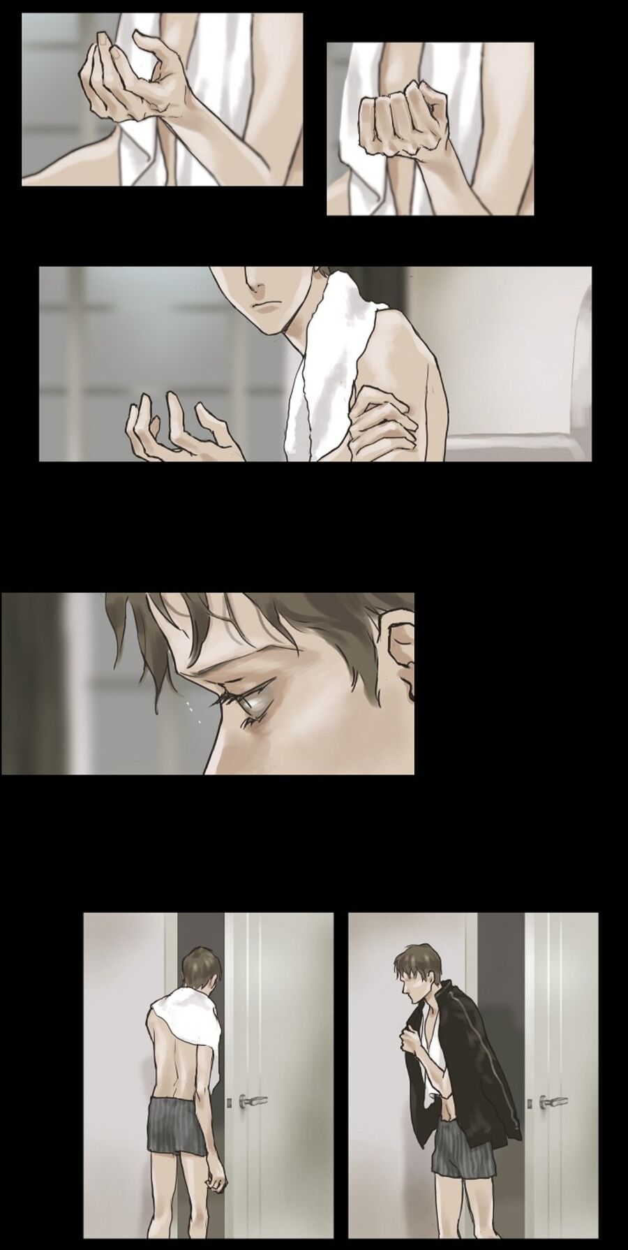 Chán Chường - Chapter 5