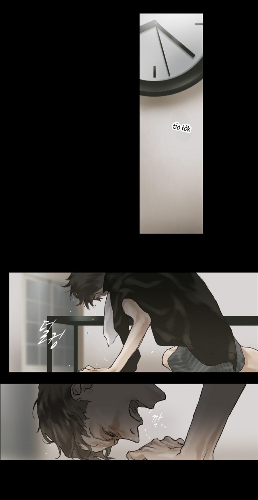 Chán Chường - Chapter 5