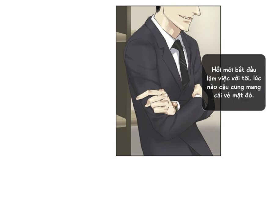 Chán Chường - Chapter 6