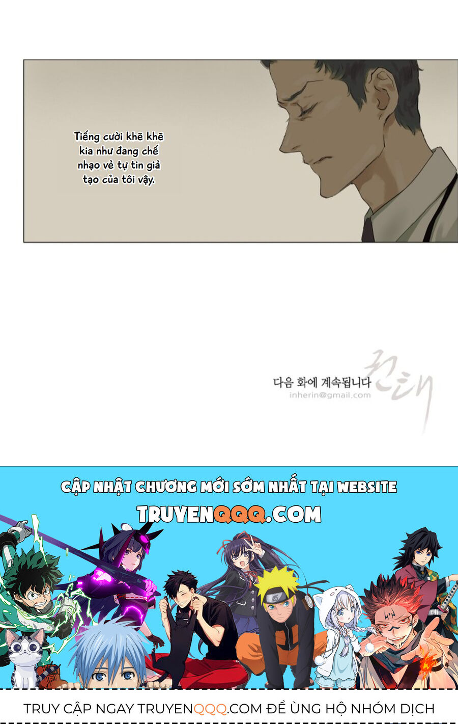 Chán Chường - Chapter 6