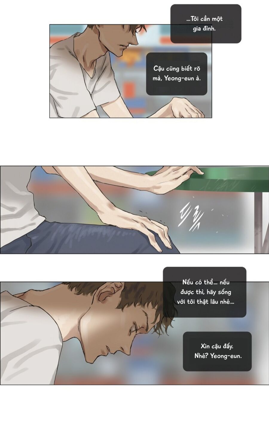Chán Chường - Chapter 6