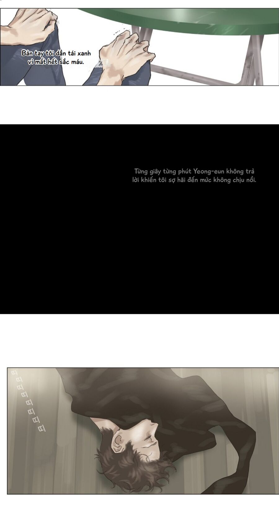 Chán Chường - Chapter 6