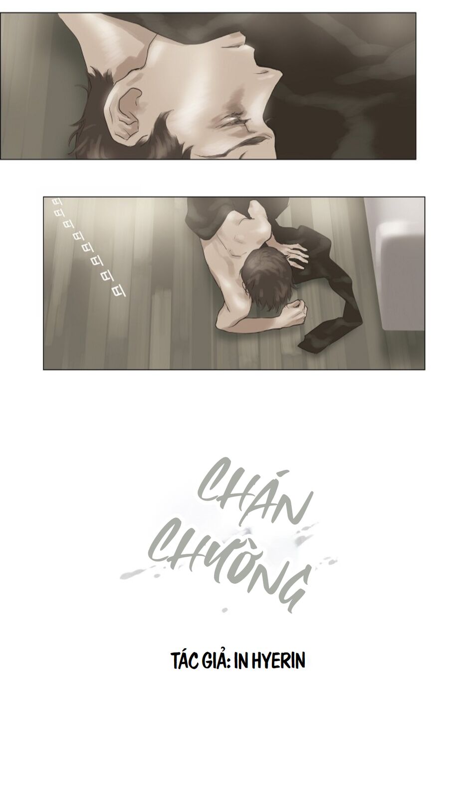 Chán Chường - Chapter 6