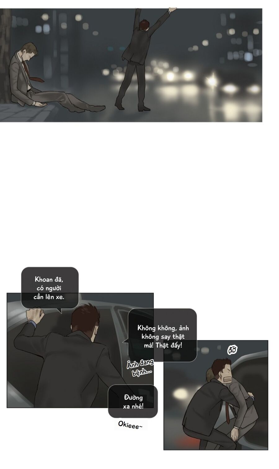 Chán Chường - Chapter 7