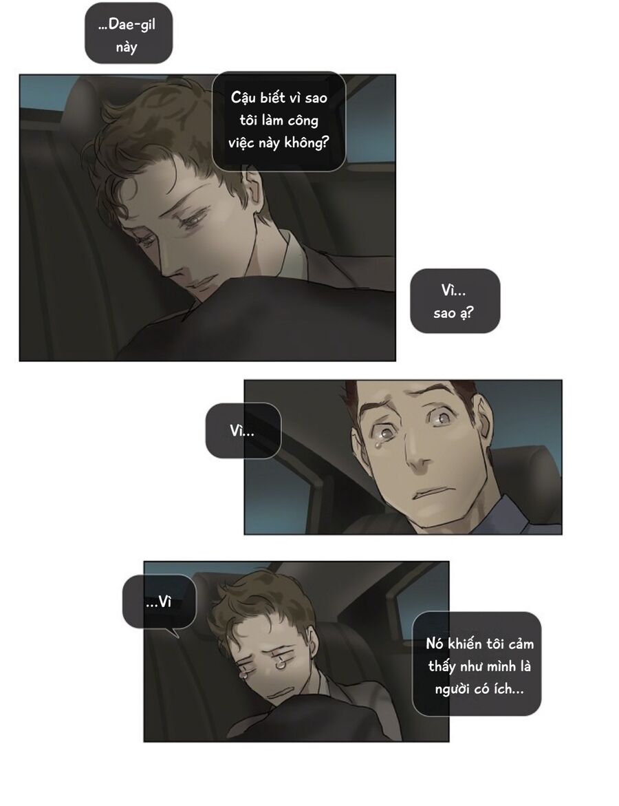 Chán Chường - Chapter 7