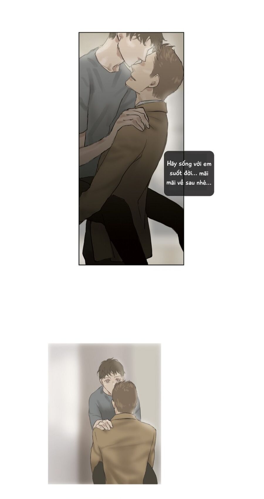Chán Chường - Chapter 7