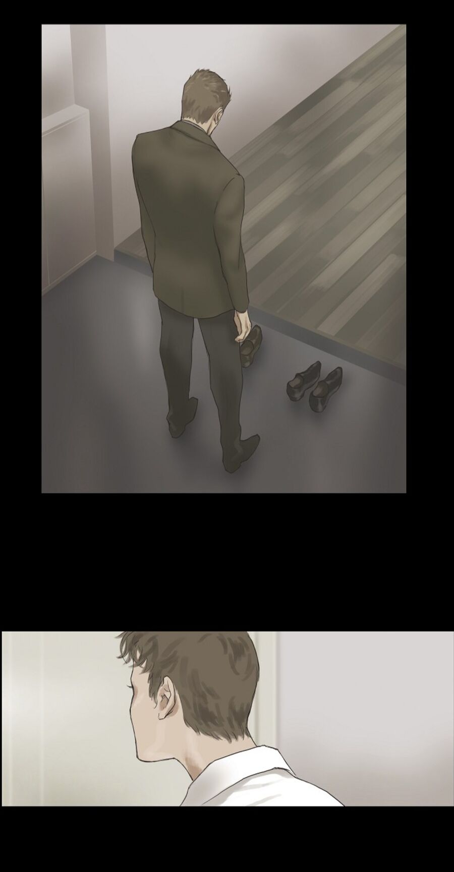 Chán Chường - Chapter 8