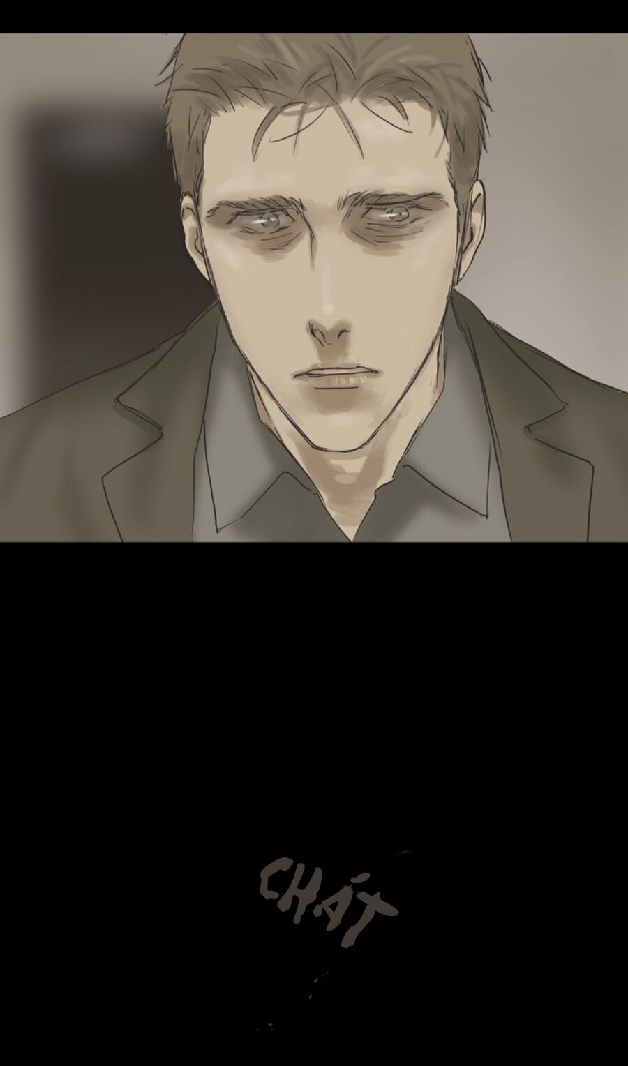Chán Chường - Chapter 8